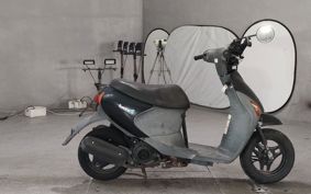 SUZUKI LET`S4 CA45A