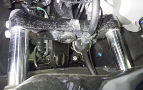 HONDA FORZA 250 2004 MF13