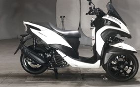 YAMAHA TRICITY 125 SEC1J