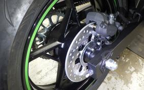 KAWASAKI Z7ﾊEVEﾘｯﾄﾞ 2025 CX500A