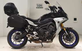 YAMAHA MT-09 Tracer GT 2019 RN51J