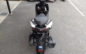 YAMAHA CYGNUS GRIF ASU SEJ4J
