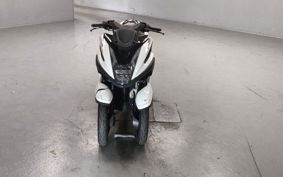 YAMAHA TRICITY 125 SEC1J