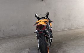 HONDA CBR1000RR 2009 SC59