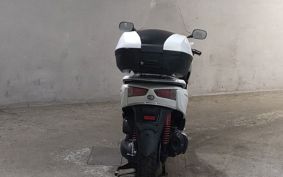 HONDA FORZA MF12