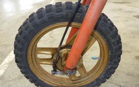 HONDA QR50 AE01