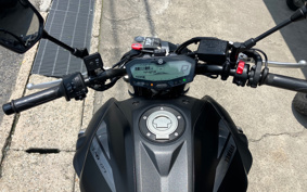 YAMAHA MT-07 ABS 2018 RM19J