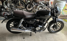 HONDA GB350 2022 NC59