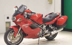 DUCATI ST2 2003