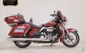 HARLEY FLHTK1870 2023