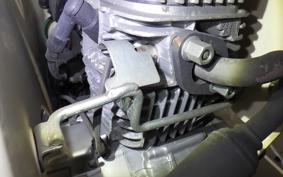 HONDA C110 SUPER CUB JA42