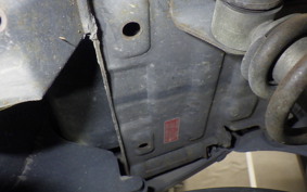 YAMAHA JOG POCHE SA08J