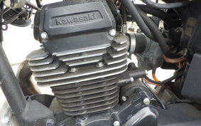 KAWASAKI W175 TR