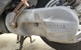 YAMAHA BJ SA24J