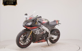 APRILIA RSV4 1100ファクト 2020
