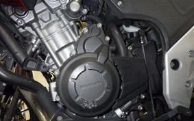 HONDA 400X ABS 2015 NC47