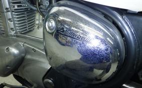 KAWASAKI ESTRELLA CUSTOM 2016 BJ250A