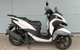 YAMAHA TRICITY 125 SEC1J