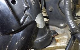 YAMAHA DRAGSTAR 400 CLASSIC 2003 VH01J