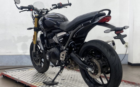 TRIUMPH SPEED 400 1994 T127Y0