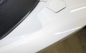 SUZUKI BURGMAN400 A 2020 DU11A