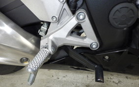 HONDA CBR250RR A