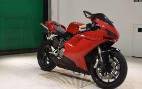 DUCATI 848 2009