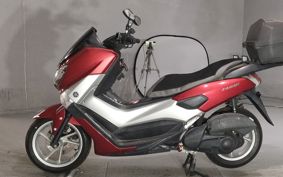 YAMAHA N-MAX 125 SE86J