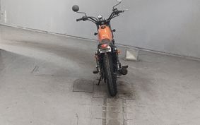 SUZUKI GLASS TRACKER BIG BOY NJ47A