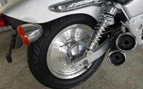 HONDA V-TWIN MAGNA MC29