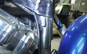 YAMAHA DRAGSTAR 400 1996 4TR