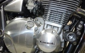 KAWASAKI ZEPHYR 1100 RS 2002 ZRT10A