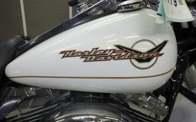 HARLEY FLHR 1580 2007