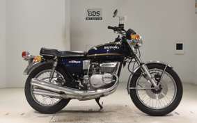 SUZUKI GT380 2026 GT380