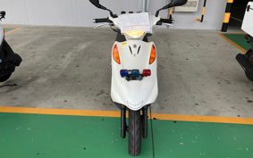 SUZUKI ADDRESS V125 CF4EA