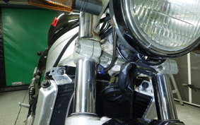 SUZUKI WOLF 250 VJ21A