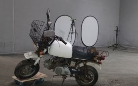 HONDA GORILLA Z50J