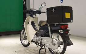 HONDA C50 SUPER CUB AA04
