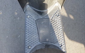 HONDA TODAY 1993 AF61