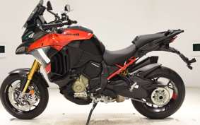 DUCATI MULTISTRADA V4 2026