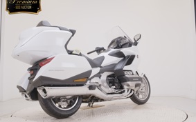 HONDA GL 1800 GOLD WING TOUR DCT 2026 SC79