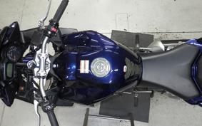 YAMAHA FZ1 FAZER 2007