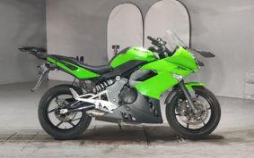 KAWASAKI NINJA 400R 2010 ER400B