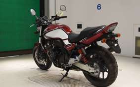 HONDA CB400SF GEN 4 A 2022 NC42