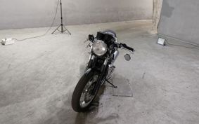 TRIUMPH THRUXTON 2010 TJ9147