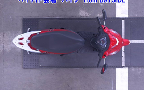 SUZUKI ADDRESS110-2