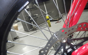 HONDA CRF250 GEN 2 RALLY MD47