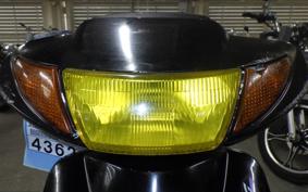 YAMAHA JOG Z S 2012 3YK