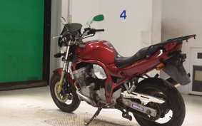 SUZUKI GSF750 1998 GR7EA