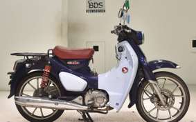 HONDA C125 SUPER CUB JA48